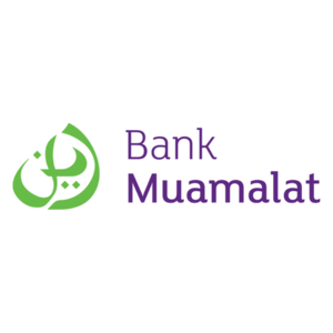 Logo Bank Muamalat