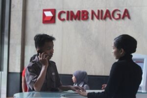 Gaji PT Bank CIMB Niaga Tbk Terlengkap