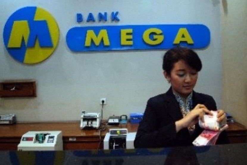 Gaji PT Bank Mega Tbk Terlengkap