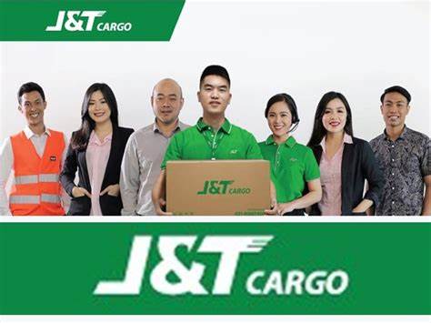 Gaji J&T Cargo Terlengkap